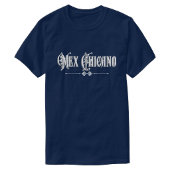 メキシカンチカーノTシャツ Tシャツ