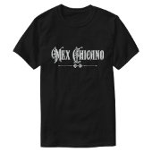 メキシカンチカーノTシャツ Tシャツ