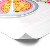 メキシカンチャパンデュルセ&チャンプラド ポスター (角)