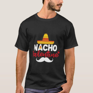 メキシカンチーズナチョデー Tシャツ