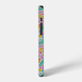 メキシカンデコレーション iPhoneケース (左側面)