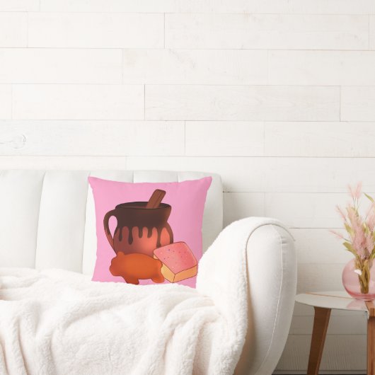 メキシカンパナデリアパンデュース クッション (ソファ)