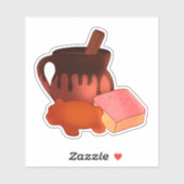 メキシカンパナデリアパンデュース シール (シート)