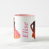 メキシカンパナデリアパンデュース マグカップ (中央)