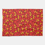 メキシカンフィエスタキッチンタオル キッチンタオル (横)