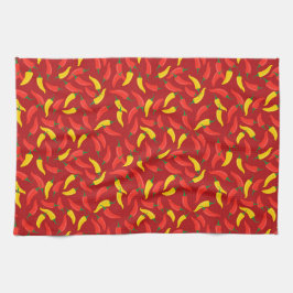 メキシカンフィエスタキッチンタオル キッチンタオル