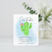 メキシカンフィエスタサボスプールパーティー任意の年齢誕生日 (スタンド正面)