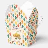 メキシカンフィエスタサンキューギフト フェイバーボックス (オープン)