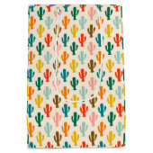 メキシカンフィエスタサンキュー抱き枕 ミディアムペーパーバッグ (裏面)