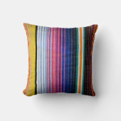 メキシカンフィエスタデザイン クッション (正面)