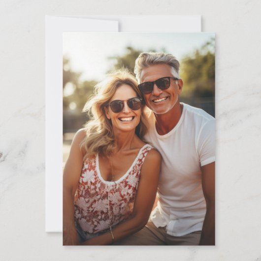 メキシカンフィエスタピックボールブライダルカップルシャワー 招待状 (裏面)