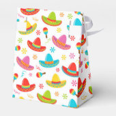 メキシカンフィエスタフビーボックス フェイバーボックス (裏面サイド)