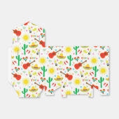 メキシカンフィエスタフビーボックス フェイバーボックス (折り畳みなし)