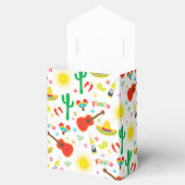 メキシカンフィエスタフビーボックス フェイバーボックス (オープン)