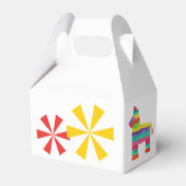 メキシカンフィエスタフビーボックス フェイバーボックス (裏面サイド)