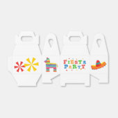 メキシカンフィエスタフビーボックス フェイバーボックス (折り畳みなし)