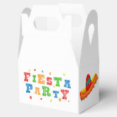 メキシカンフィエスタフビーボックス フェイバーボックス (オープン)