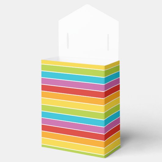 メキシカンフィエスタフビーボックス フェイバーボックス (オープン)