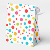 メキシカンフィエスタフビーボックス フェイバーボックス (裏面サイド)