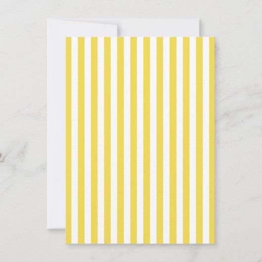 メキシカンフィエスタベビーとママ赤ちゃんシャワー招待状 招待状 (裏面)