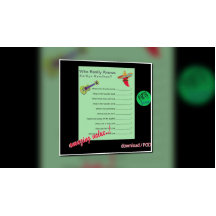 メキシカンフィエスタマルガリタフルーツペッパー