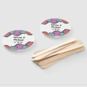 メキシカンフィエスタマンダラフラワーハンドファン ハンドファン (組立なし)