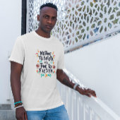 メキシカンフィエスタ引用文 Tシャツ