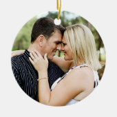 メキシカンフィエスタ結婚フローラ セラミックオーナメント (正面)