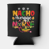 メキシカンフィエスタ。ナースシンコデマヨスナチョン 缶クーラー (正面)