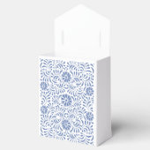 メキシカンブルータラベラの好意ボックス フェイバーボックス (オープン)