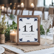 メキシカンブルーフローラオトミシンプルビエスタ結婚ズ