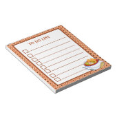 メキシカンポゾールロジョデポロ ノートパッド (アングル)