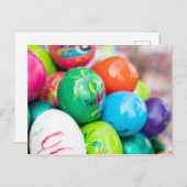 メキシカンマラカス ポストカード (正面/裏面)