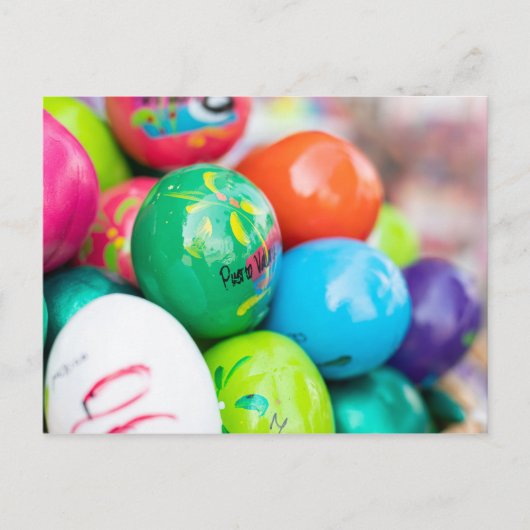 メキシカンマラカス ポストカード (正面)