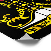 メキシカンマリアチティーチャロチンコデマヨハロウィー ポスター (角)