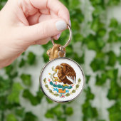 メキシカンワシ キーホルダー (手)