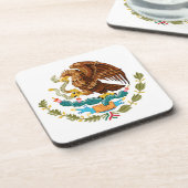 メキシカンワシ コースター (左側)