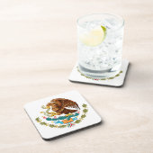 メキシカンワシ コースター (右側)