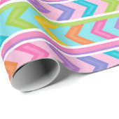 メキシカン柄 ラッピングペーパー (ロールコーナー)
