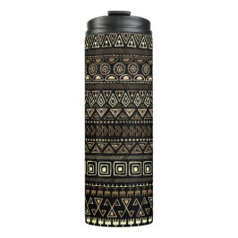 メキシカン模様タンブラー タンブラー