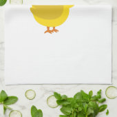 メキシカン キッチンタオル (折り畳み)