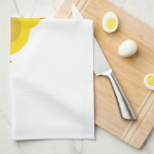 メキシカン キッチンタオル (四つ折り)