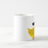 メキシカン コーヒーマグカップ (中央)