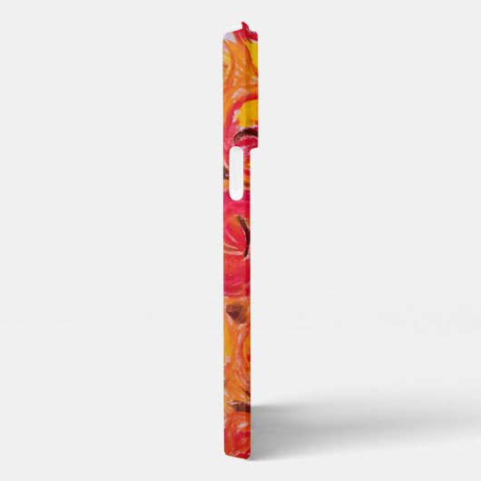 メキシカーナ iPhoneケース (右側面)