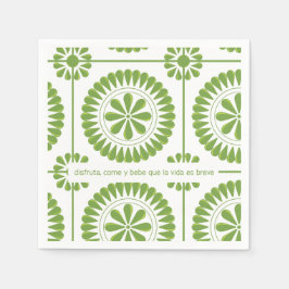 メキシカーノ スタンダードカクテルナプキン