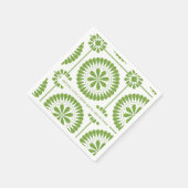 メキシカーノ スタンダードカクテルナプキン (角)