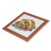 メキシクールコのフードホームビジネス タイル (側面)