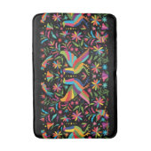 メキシコおとみバスマット バスマット (正面縦)