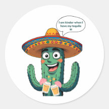 メキシコおもしろいンサボテンとテキーラ – Fiesta Sombler