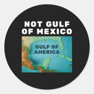 メキシコおもしろい湾ではなくアメリカ湾を切り詰める1 ラウンドシール